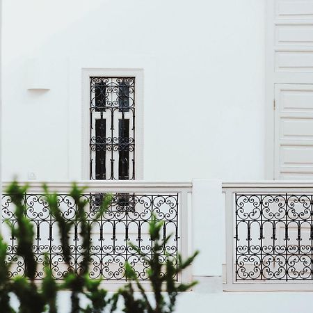 Riad Al Massarah Marakeş Dış mekan fotoğraf