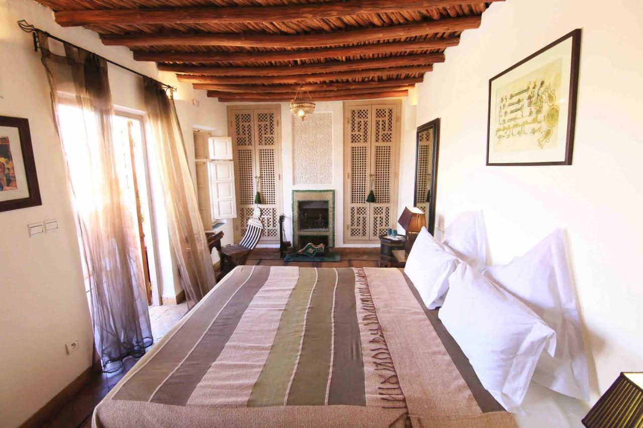 Riad Al Massarah Marakeş Dış mekan fotoğraf