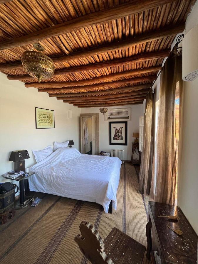 Riad Al Massarah Marakeş Dış mekan fotoğraf