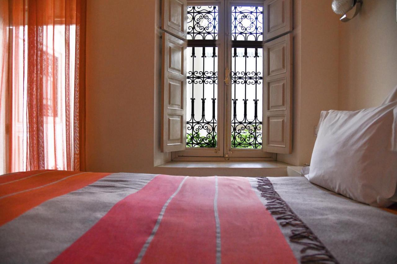 Riad Al Massarah Marakeş Dış mekan fotoğraf