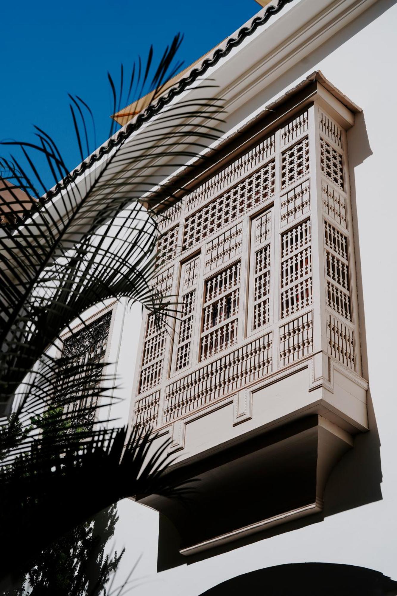 Riad Al Massarah Marakeş Dış mekan fotoğraf
