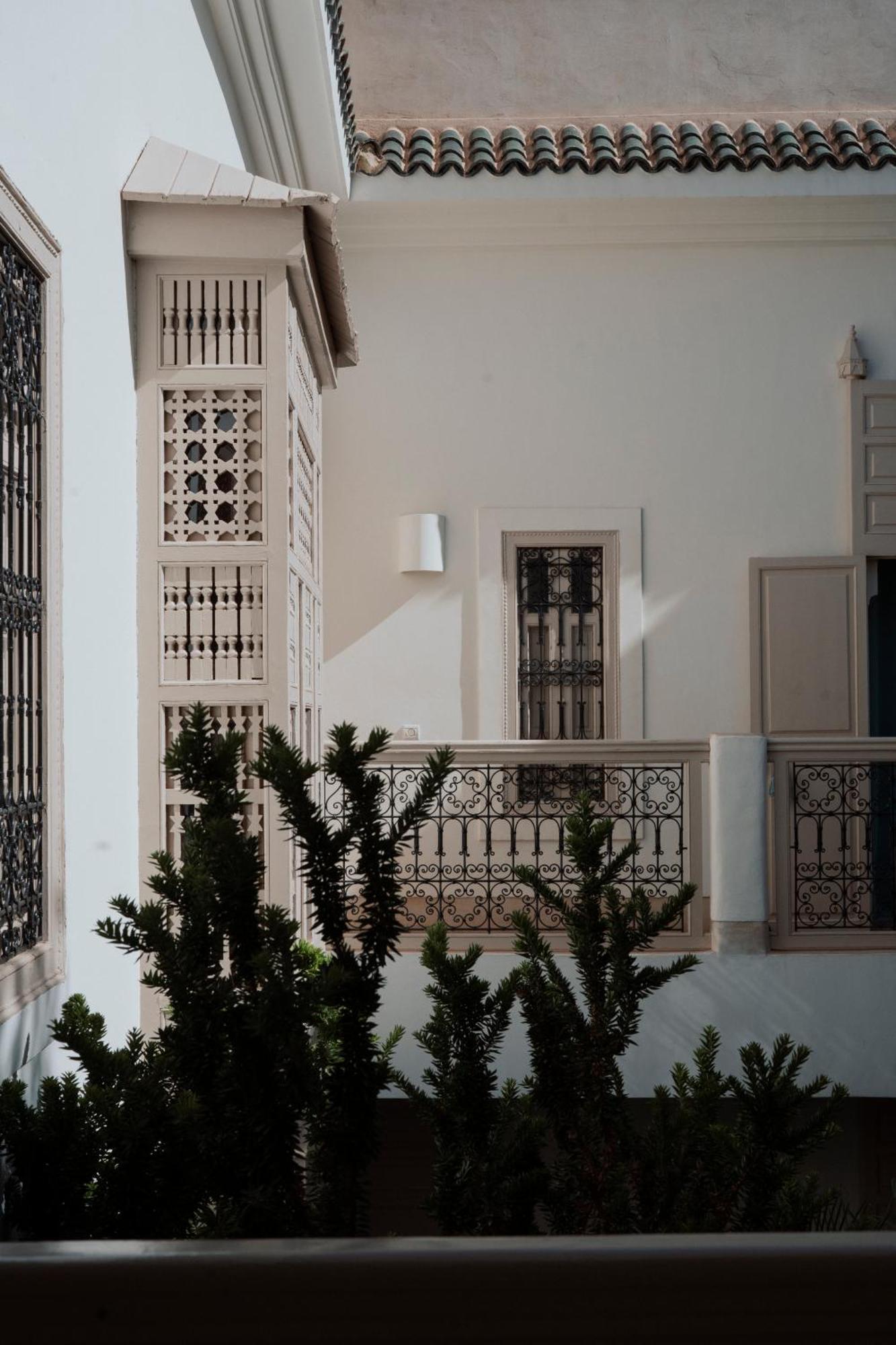 Riad Al Massarah Marakeş Dış mekan fotoğraf